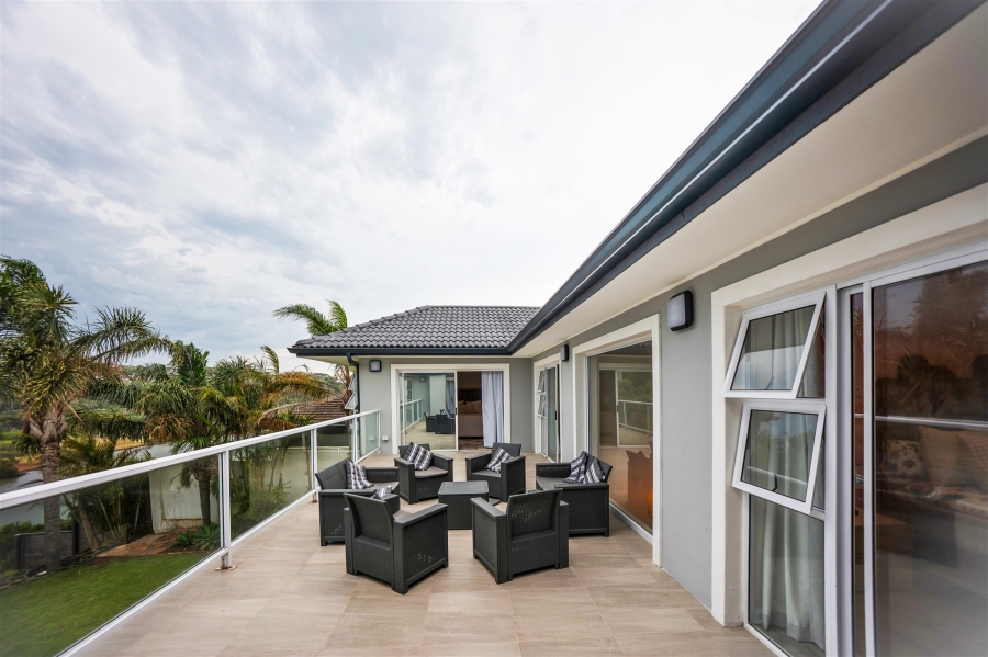 4 Bedroom Property for Sale in Nahoon Eastern Cape